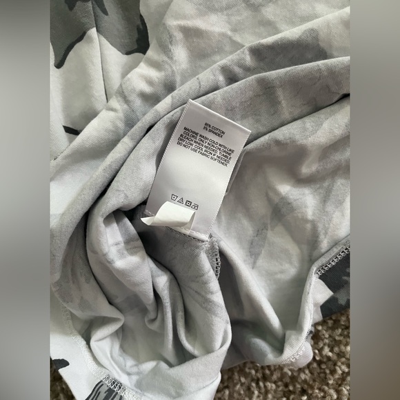 Express Men’s Polo Size XL - Picture 4 of 4